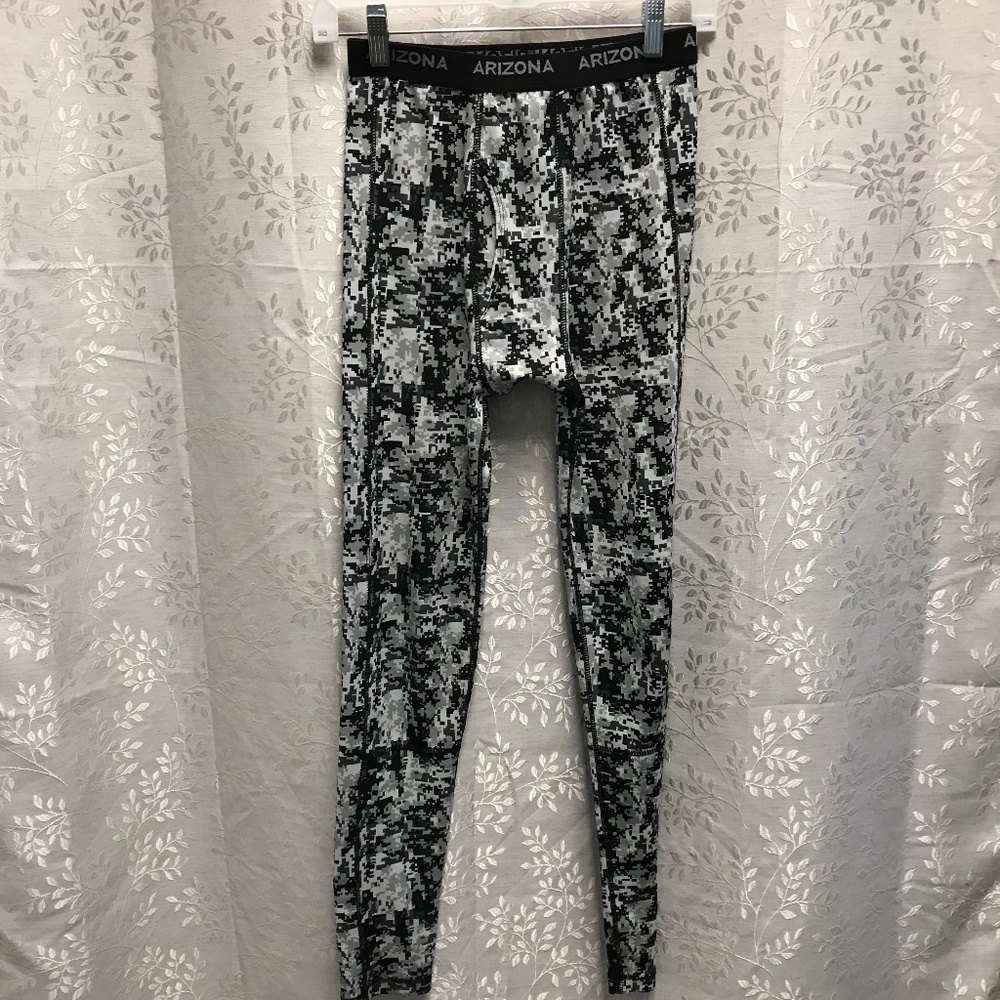 Men's long Arizona underwear